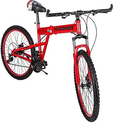 hm mountain bike prices