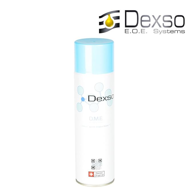 Dexso' Organisches Lösungsmittel (Dimethylether)