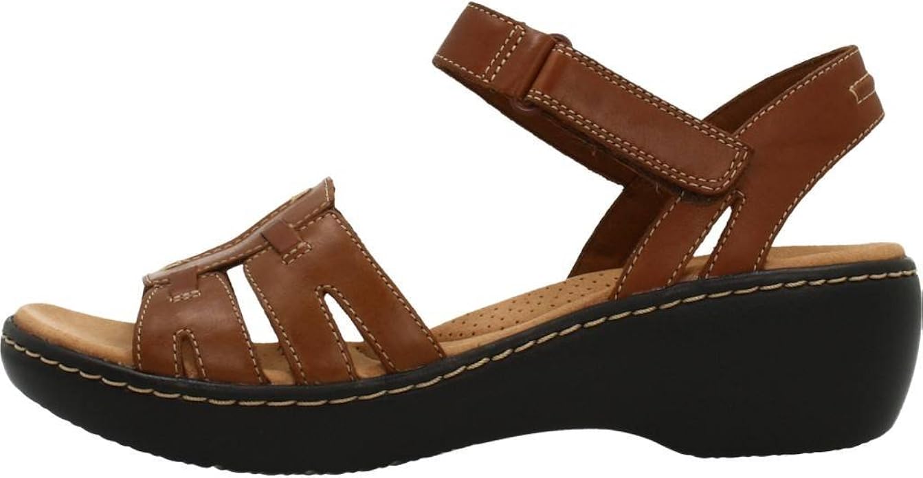 clarks delana nila sandals