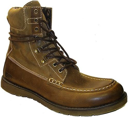 GBX Men's Casual Boots