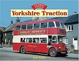 Glory Days: Yorkshire Traction by