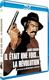 Il était une fois la révolution - Blu-ray