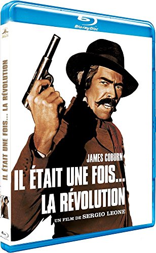 Il était une fois la révolution - Blu-ray