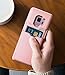 Spigen Slim Armor CS Designed for Samsung Galaxy S9 Case (2018) - Rose Gold