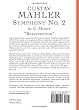 Symphony no.2 in C minor "Resurrection"  - [score]