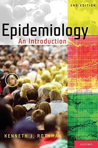 Modern Epidemiology: 9781451193282: Medicine & Health Science