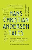 Hans Christian Andersen Tales (Word Cloud Classics) by