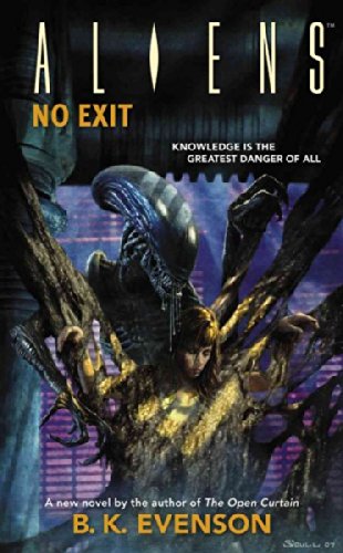 Aliens: No Exit (Aliens (Dark Horse))