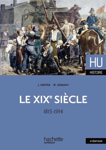 Le  XIXe siècle