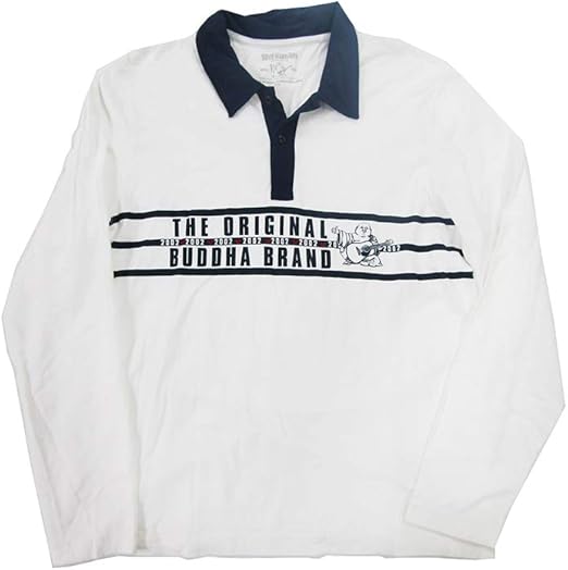 true religion rugby shirt