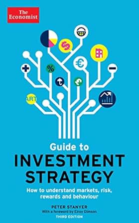 Amazon Com The Economist Guide To Investment Strategy