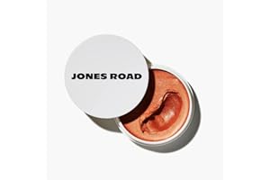 Jone Road Jones Moisturizing Miracle Balm (Golden Hour)