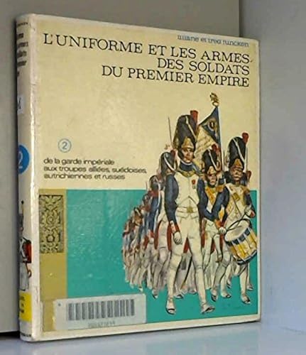 Download LES COSTUMES DE L'EMPIRE. Tome 2 PDF