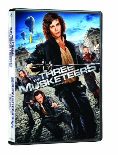 Three Musketeers