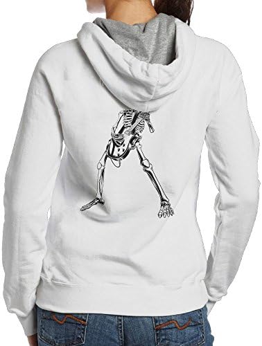 Love Music Fleece Pullover Hoodies Oversized Sweater reg and Plus Size Sweatshirts Small White
