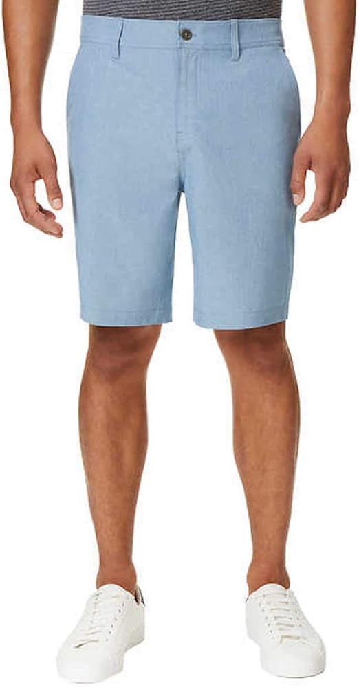32 DEGREES Cool Men's Performance Shorts at Amazon Men’s Clothing store