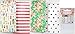 Color Crush Travelers Notebook Notepads and Sticky Notes Accents Bundle (Set of 3)