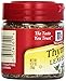 McCormick Thyme Leaves, 0.37 oz