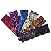 Cosmos Stretchy Yoga Sport Headband