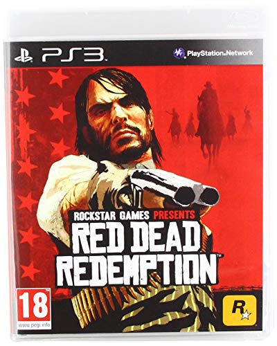 Red Dead Redemption [Import Anglais]