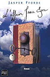 L' affaire Jane Eyre