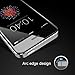 [1-Pack] iPhone SE 5S 5C 5 Screen Protector Glass, Coolreall Tempered Glass Screen Protector HD Ultra Clear Bubble Free Scratch Resistant Protective Film for Apple iPhone SE 5S 5C 5 (0.33mm)