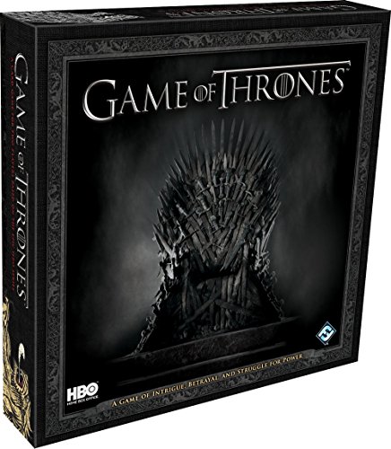 Game of Thrones Card Game (HBO Edition)