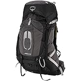 Osprey Atmos AG 50L Men's Backpacking Backpack