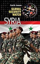 Global Security Watch―Syria (Praeger Security International)