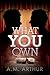 What You Own
