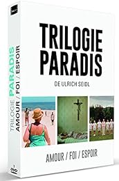 Trilogie Paradis De Ulrich Seidl : Amour + Foi + Espoir