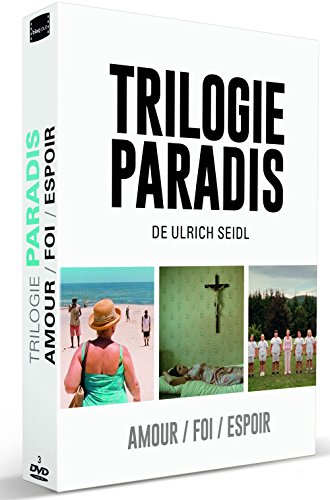 Trilogie Paradis De Ulrich Seidl : Amour + Foi + Espoir