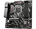 MSI Arsenal GAMING Intel 8th Gen LGA 1151 M.2 DVI HDMI DP USB 3.0 Gigabit LAN CFX Micro ATX Motherboard (Z370M MORTAR)