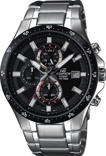casio edifice efr 519d