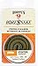 Hoppe's Boresnake .40, .41 Caliber Pistol and Revolver, Clam E/F Black