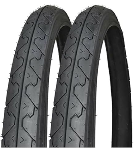 Amazon.com : Kenda City Slick Mountain Tire K838,Black,26x1.95