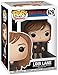 Funko Pop TV: Smallville - Lois Lane Vinyl Figure (Bundled with Pop Box Protector Case)