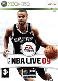 NBA Live 09