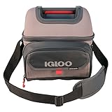 Igloo Outdoorsman Hardtop Gripper 22-Sandstone