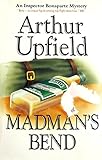Front cover for the book Madman's Bend by Arthur Upfield