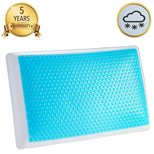 Best Cool Gel Pillows
