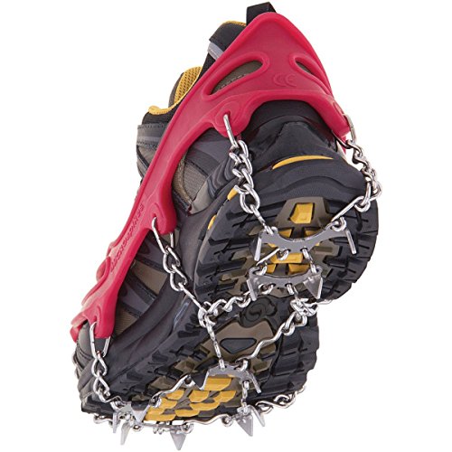 kahtoola microspikes large