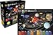Aquarius Smithsonian- Solar System Puzzle