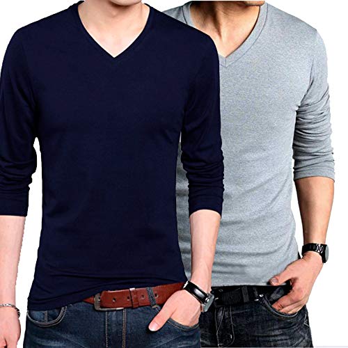 Buy Wild Thunder Men Combo T Shirts 