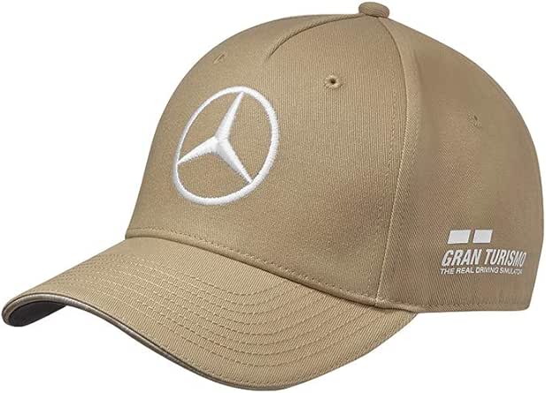 Amazon.com: Mercedes Benz Lewis Hamilton Special Edition Cap USA 2018