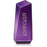 Mugler Alien Scented Body Lotion - Floral, Jasmine & Amber Women's Perfume Body Moisturizer - 6.7 Fl Oz