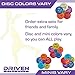 Driven Disc Golf Set - Innova 5 Disc Set