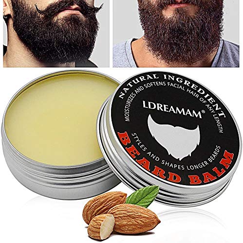 Balsamo-de-BarbaBalsamo-para-barbaCera-para-barbaBalsamo-Barba-para-HombresCuidado-natural-de-la-barbaArregla-la-barbaPara-el-cuidado-de-la-barbaHidratar-y-nutrir-pieles-y-barbas