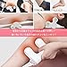 Self Massager, Neck, Shoulder & Back Pain Relief Massager for Mother's Day, Trigger Point Therapy Body Massage Muscle Pain Reliever Deep Tissue Massage by FLYMEI