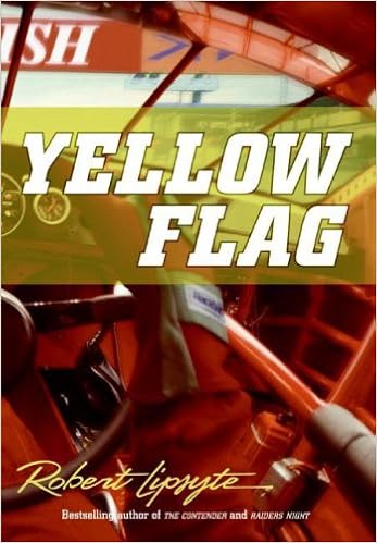 Checkered Flag Cheater A Motor Novel Motor Novels